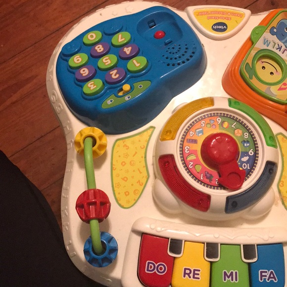 A baby toy - Picture 4 of 8